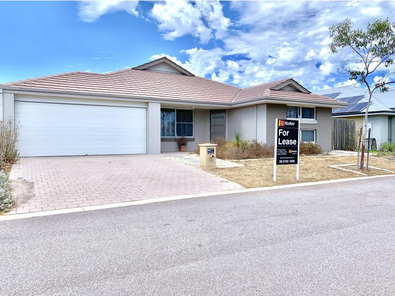 188 Banrock Drive, Ellenbrook WA 6069