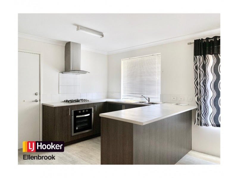 188 Banrock Drive, Ellenbrook WA 6069