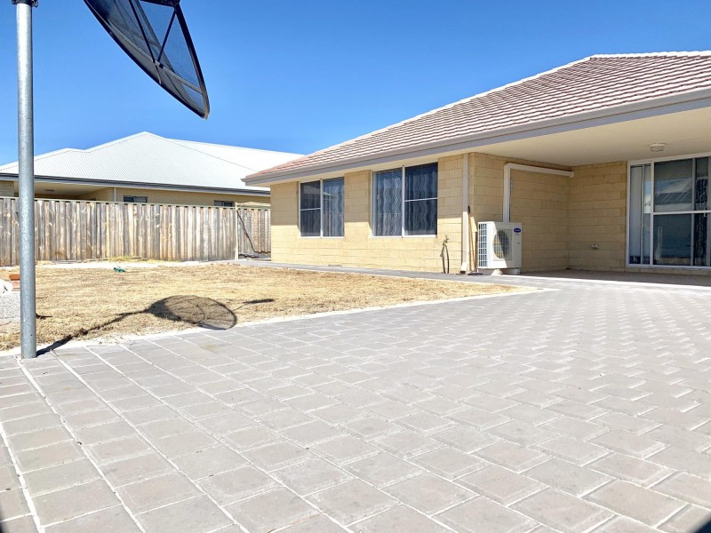 188 Banrock Drive, Ellenbrook WA 6069