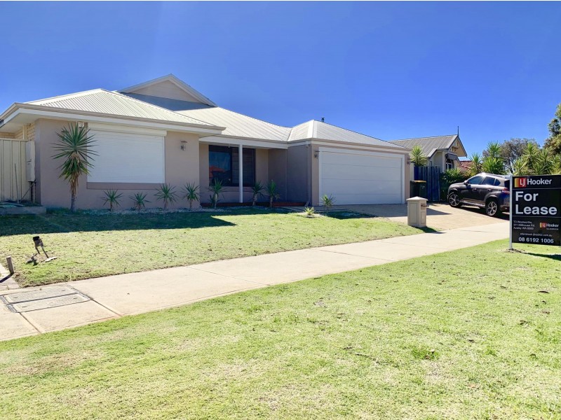 15 Farmaner Parkway, Ellenbrook WA 6069