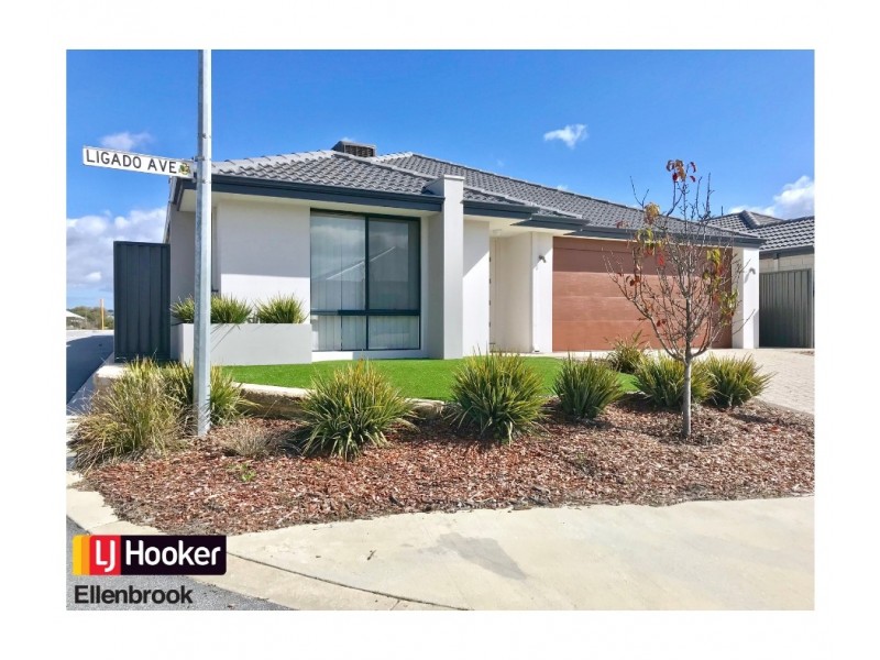 9 Ligado Avenue, Aveley WA 6069