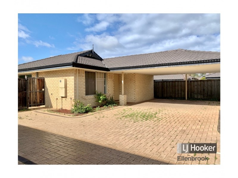 2/54 Millstream Grove, Ellenbrook WA 6069