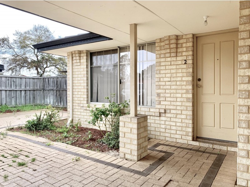 2/54 Millstream Grove, Ellenbrook WA 6069