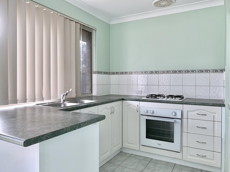 2/54 Millstream Grove, Ellenbrook WA 6069