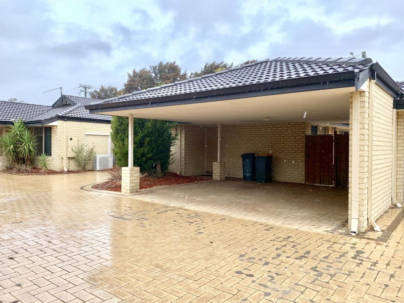 7/54 Millstream Grove, Ellenbrook WA 6069