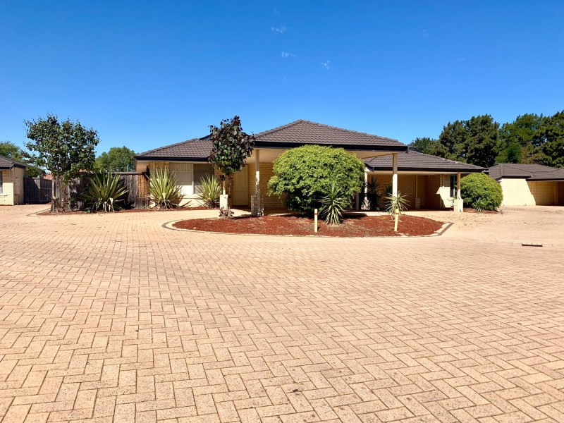 7/54 Millstream Grove, Ellenbrook WA 6069
