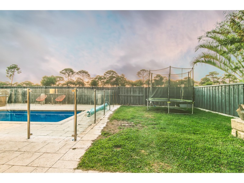 38 Valinco Ave, Ellenbrook WA 6069
