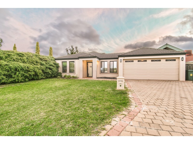 38 Valinco Ave, Ellenbrook WA 6069