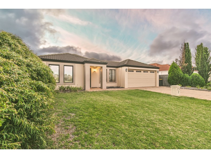38 Valinco Ave, Ellenbrook WA 6069