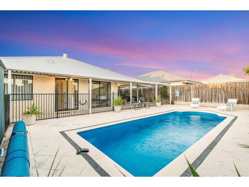 20 Jervis Drive, Ellenbrook WA 6069