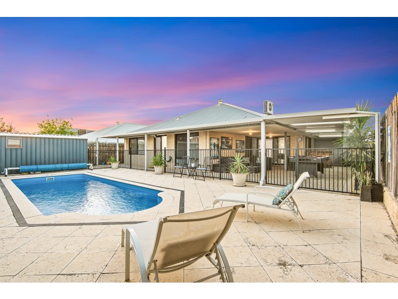20 Jervis Drive, Ellenbrook WA 6069