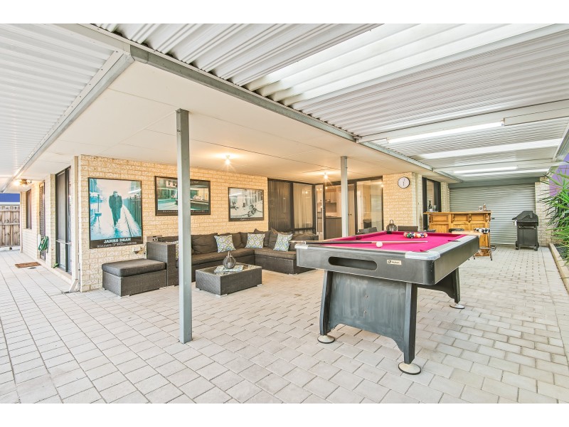 20 Jervis Drive, Ellenbrook WA 6069