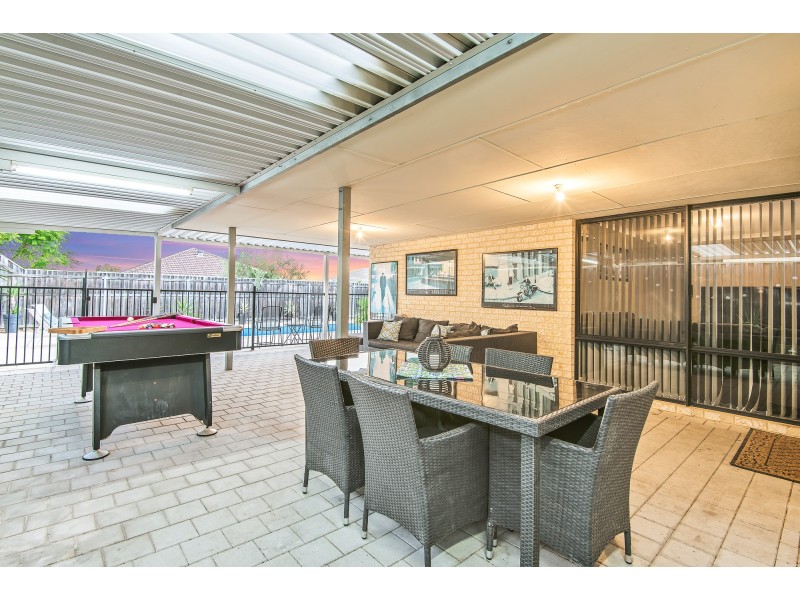 20 Jervis Drive, Ellenbrook WA 6069