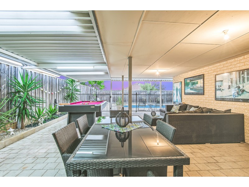 20 Jervis Drive, Ellenbrook WA 6069