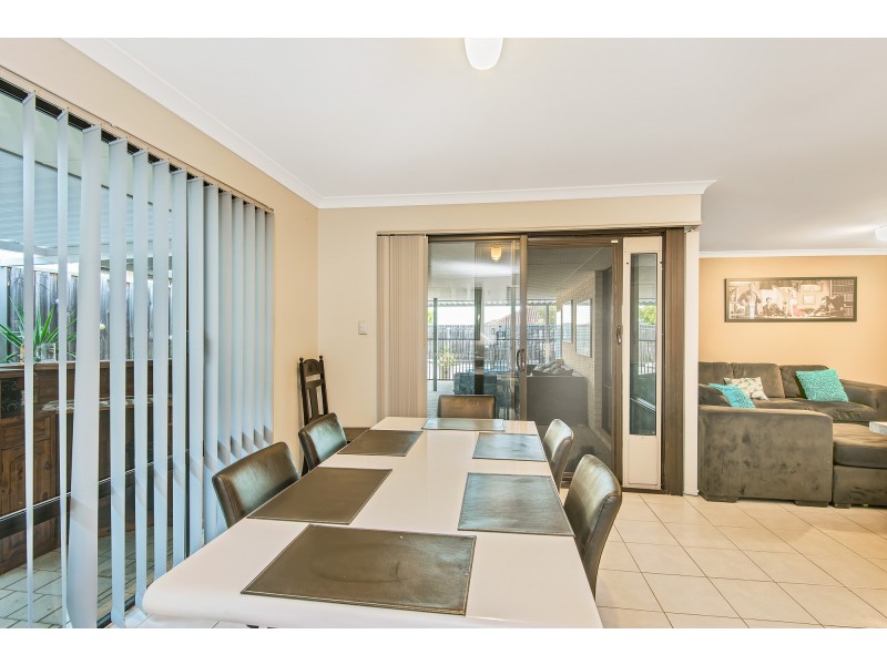 20 Jervis Drive, Ellenbrook WA 6069