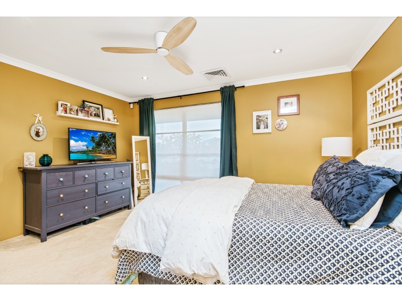 135 Elmridge Parkway, Ellenbrook WA 6069