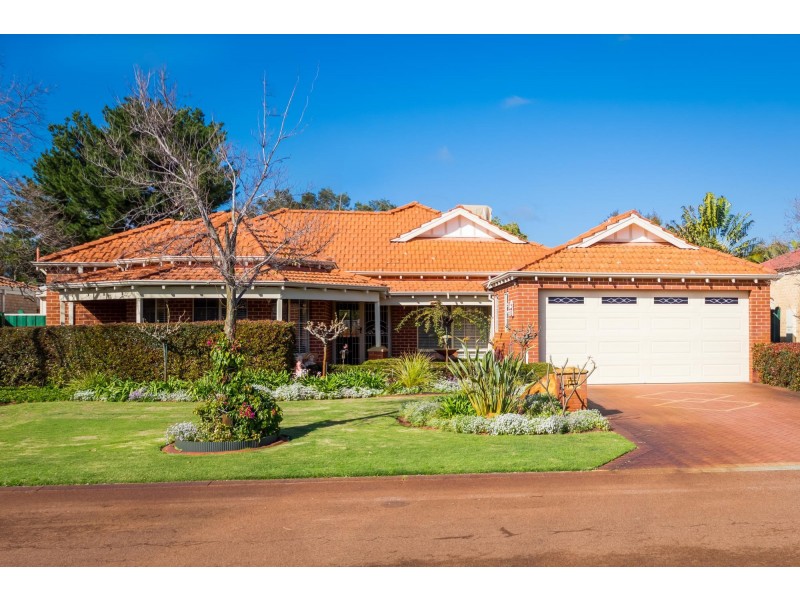 14 Bollinger Close, The Vines WA 6069