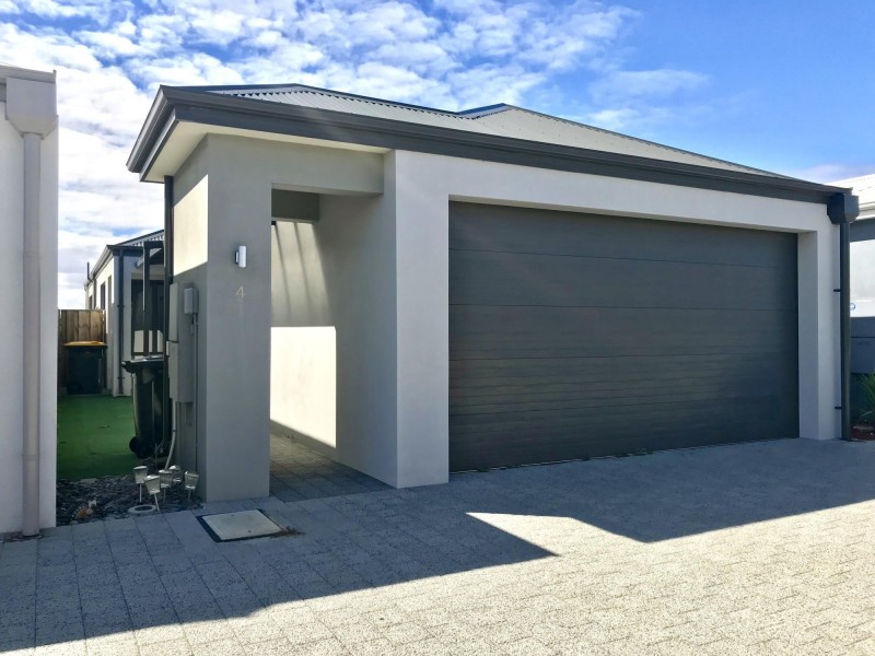 4/59 Ardmore Parade, Ellenbrook WA 6069