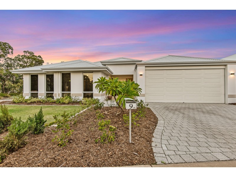 9 Norcia Way, Ellenbrook WA 6069