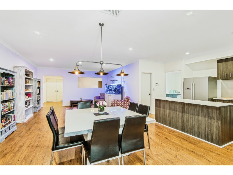 9 Norcia Way, Ellenbrook WA 6069