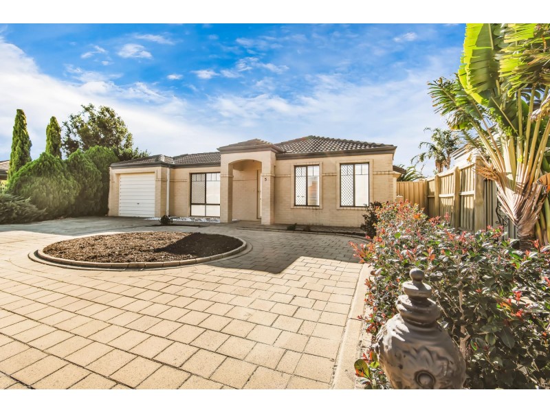 5 Portofino Turn, Ellenbrook WA 6069