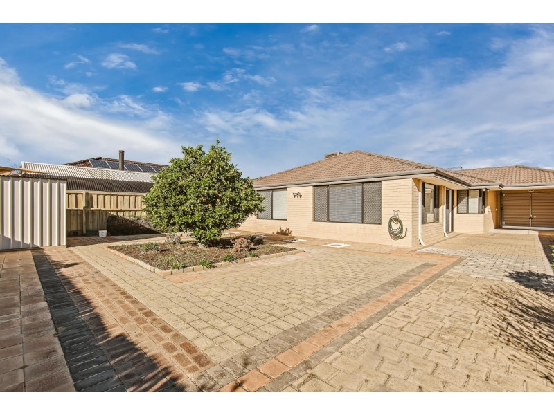 5 Portofino Turn, Ellenbrook WA 6069