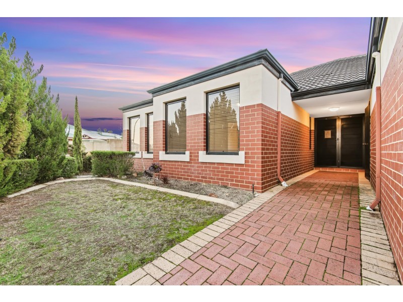 32 Oakhill Heights, Ellenbrook WA 6069