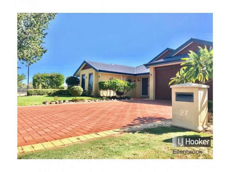 27 Ridley Street, Aveley WA 6069