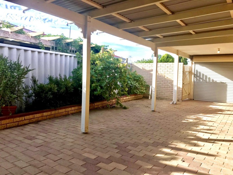 34 Guadalupe Drive, Ballajura WA 6066