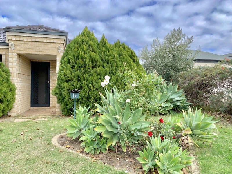 14 Portofino Turn, Ellenbrook WA 6069