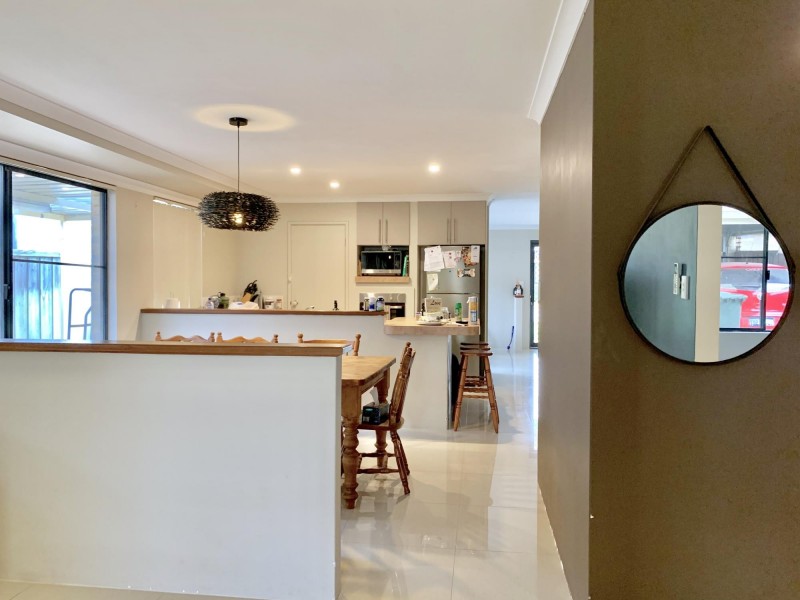 14 Portofino Turn, Ellenbrook WA 6069