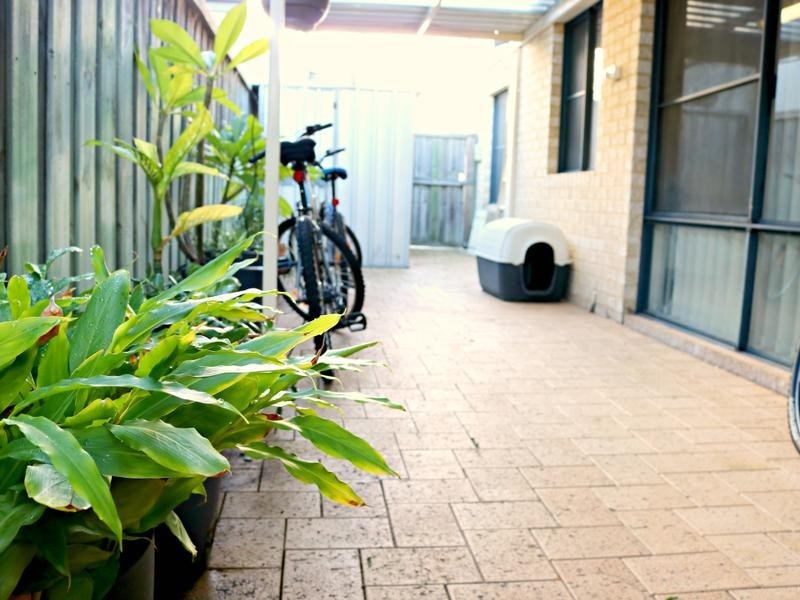 14 Portofino Turn, Ellenbrook WA 6069