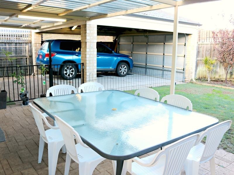 14 Portofino Turn, Ellenbrook WA 6069