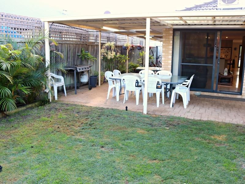 14 Portofino Turn, Ellenbrook WA 6069