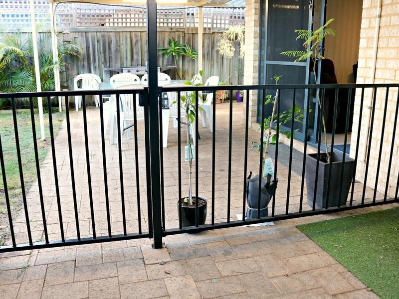 14 Portofino Turn, Ellenbrook WA 6069
