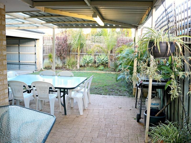 14 Portofino Turn, Ellenbrook WA 6069