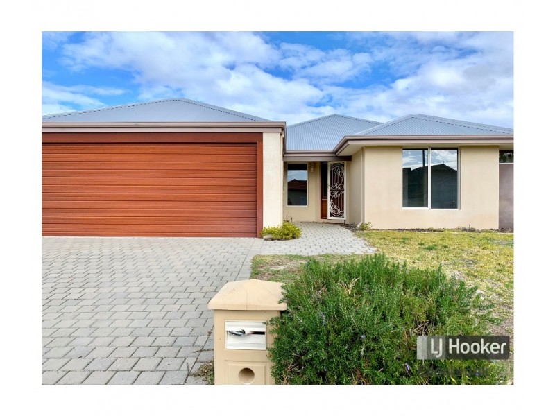 8 Leedon Drive, Ellenbrook WA 6069