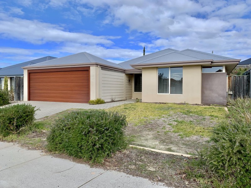 8 Leedon Drive, Ellenbrook WA 6069