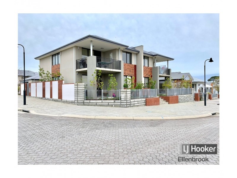 4/23 Oval Vista, Ellenbrook WA 6069