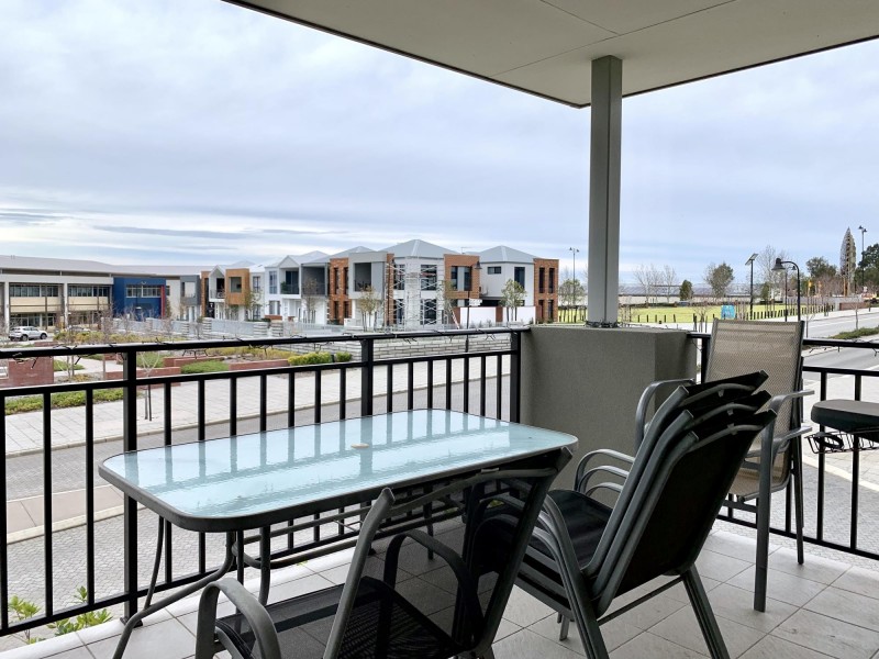 4/23 Oval Vista, Ellenbrook WA 6069