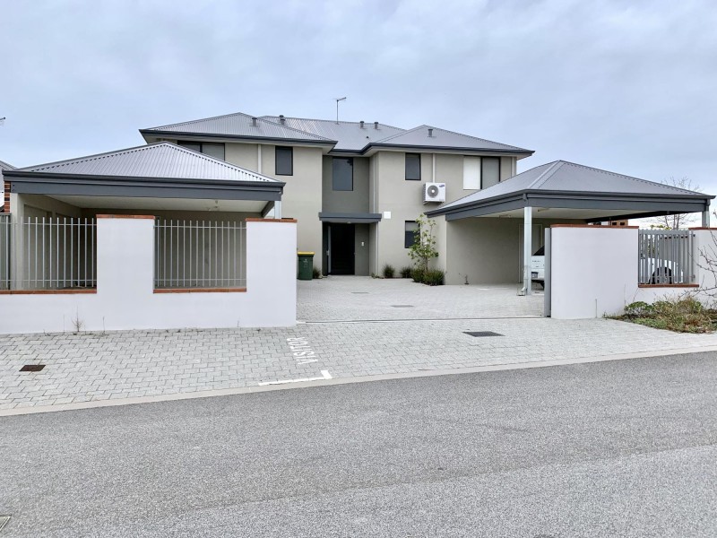 4/23 Oval Vista, Ellenbrook WA 6069