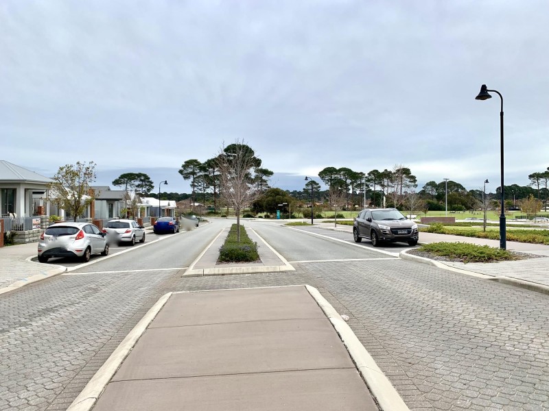 4/23 Oval Vista, Ellenbrook WA 6069