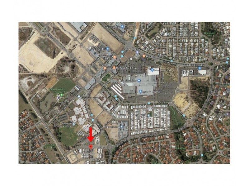 4/23 Oval Vista, Ellenbrook WA 6069