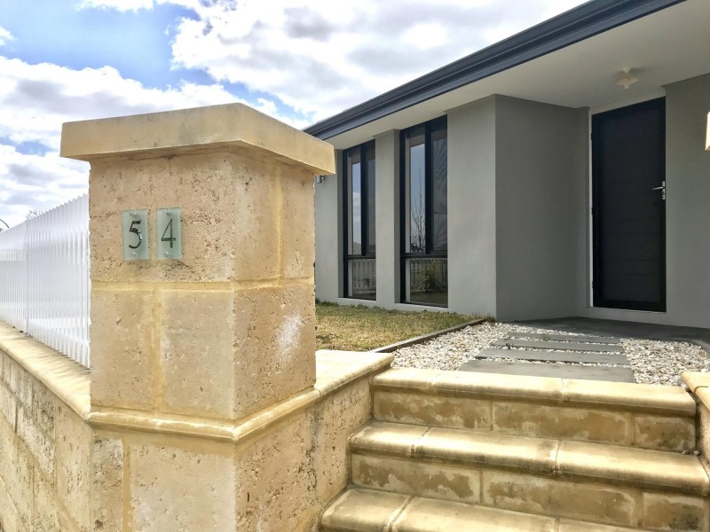 54 Farmaner Parkway, Ellenbrook WA 6069