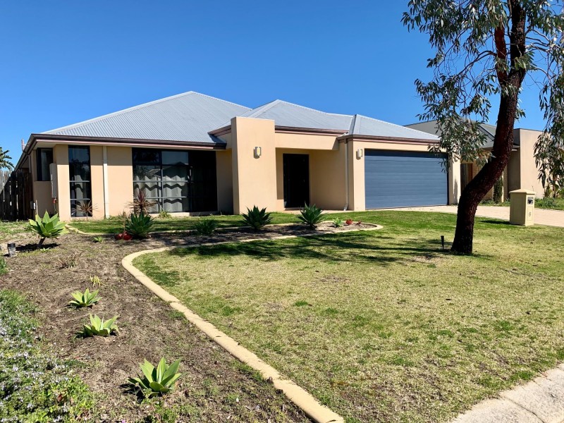 6 Dowlan Way, Ellenbrook WA 6069