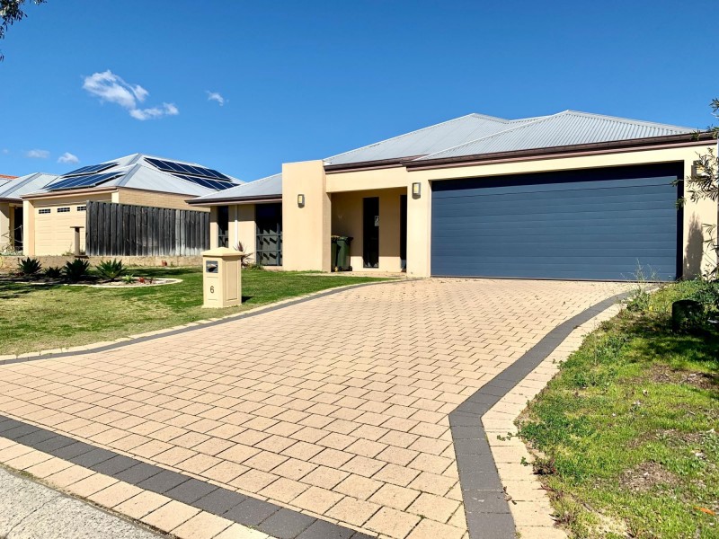 6 Dowlan Way, Ellenbrook WA 6069