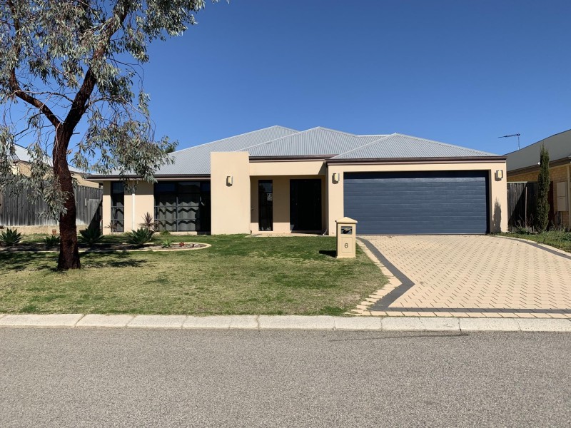 6 Dowlan Way, Ellenbrook WA 6069