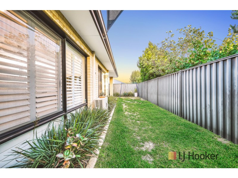 39 Rainsby Crescent, Aveley WA 6069