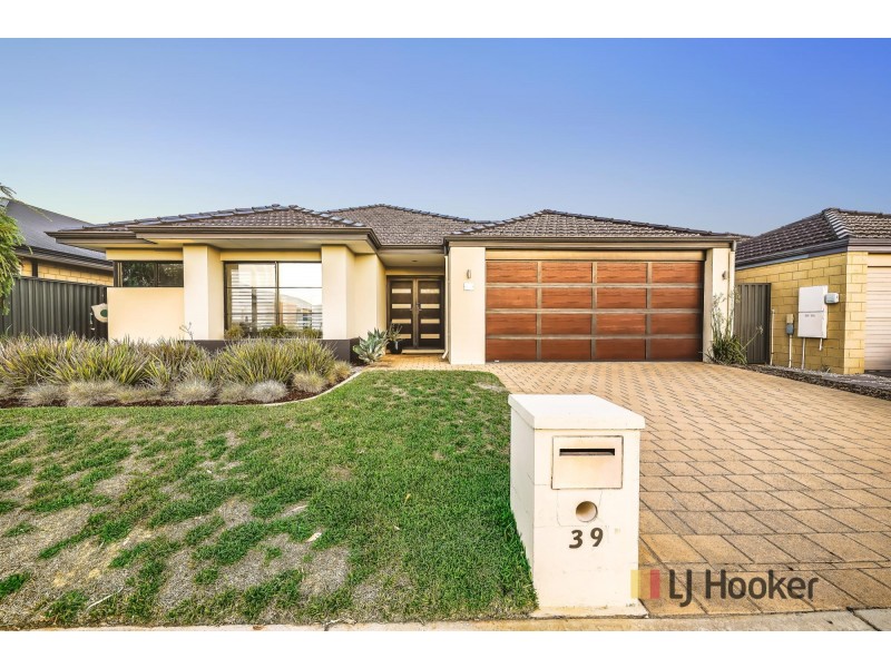 39 Rainsby Crescent, Aveley WA 6069