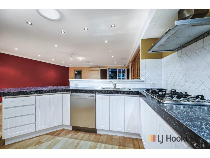 3 Halpin Circle, Ellenbrook WA 6069